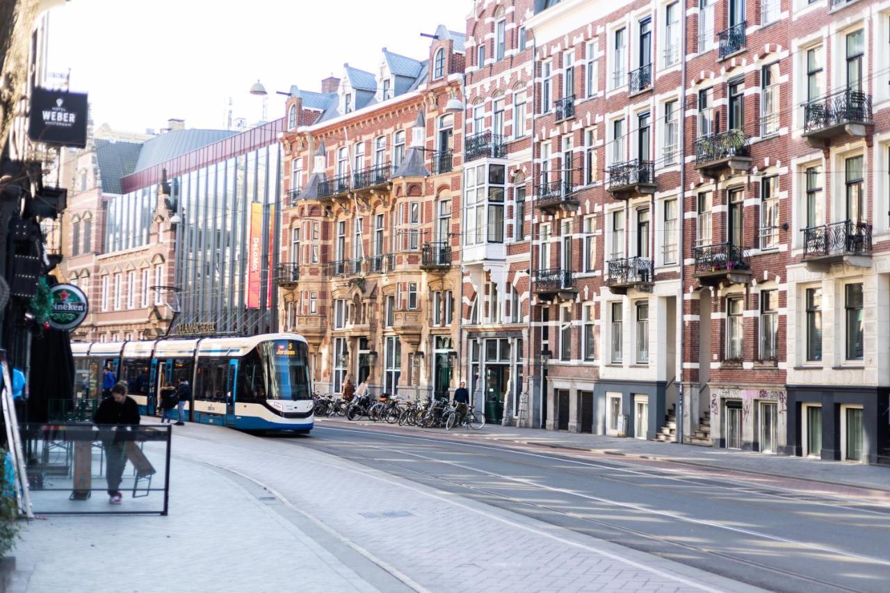 Freeland 2* Amsterdam